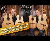 Alvarez Guitars