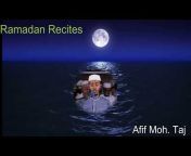 Ramadan Recites