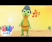 HeyKids - Chansons Pour Enfants