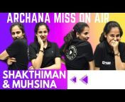 Archana Miss Fans Army