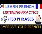 Learn French with escargot