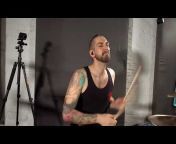 Fabian Michaelis Drums
