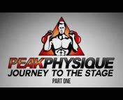 Peak Physique: Natural Bodybuilding Documentary