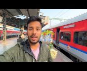 INDIAN RAILWAYS FAN CLUB -by SATYA
