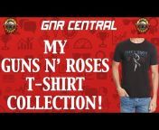 Guns N&#39; Roses Central (Fan Channel)