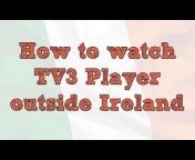 Watch TV Abroad