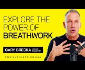 Ultimate Human Podcast with Gary Brecka