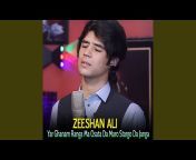 Zeeshan Ali