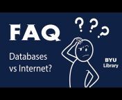 BYU Library Online Learning