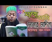voice of sunnah