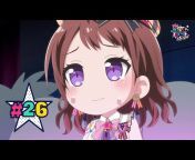 BanG Dream! Girls Band Party! Official