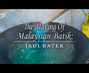Jadi Batek - Batik Handicraft Gift Class