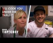 Top Chef World