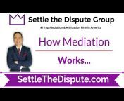 Settle the Dispute Law Firm - Mediation u0026 Arbitration ADR Group