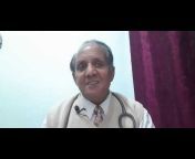 Human Health - Dr. J. Chandra Mishra