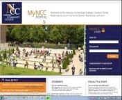 NCC Portal