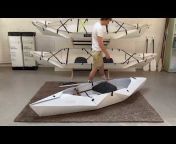 ONAK canoes