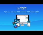 Rain Retail POS