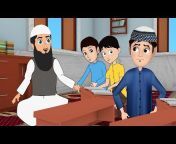 Moral Vision Kids Urdu