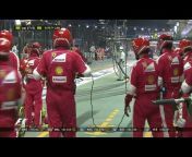 F1 highlights