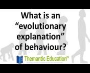 Themantic Education