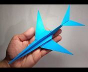 Sarjigami Origami