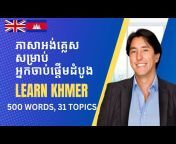 Nicky Teach Thai Language
