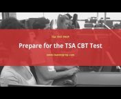 TSA Test Prep