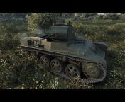 World of Tanks Replays