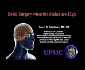 University of Pittsburgh Neurosurgery