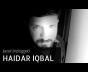 Haidar Iqbal