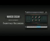 Marcos Ciscar Sampled Instruments
