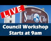 Town of Surf City