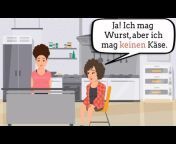 Deutsch lernen mit uns &#124; Learn German with us