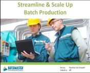 BatchMaster Software