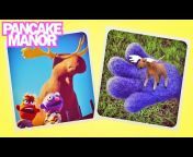 Pancake Manor - Kids Songs
