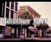Metuchen-Edison Historical Society