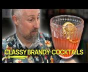 Brandy, Cognac u0026 Calvados