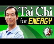 Dr Paul Lam - Tai Chi Productions