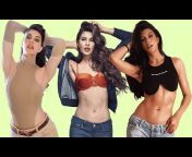 Fit Navel Actresses