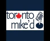 Toronto Mike