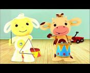 THE BEST TOY KIDS TV