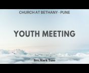 Mount of Olives - Church at Bethany Pune