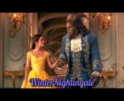 WinterNightingale