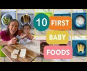 Baby-Led Weaning with Katie Ferraro