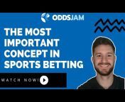OddsJam: Sports Betting, Free Picks u0026 Best Bets