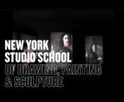 New York Studio School