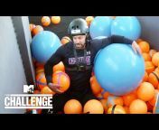 MTV&#39;s The Challenge