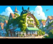 Ghibli Magic - Fantasy and Dreams
