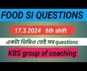 KBS group of coaching